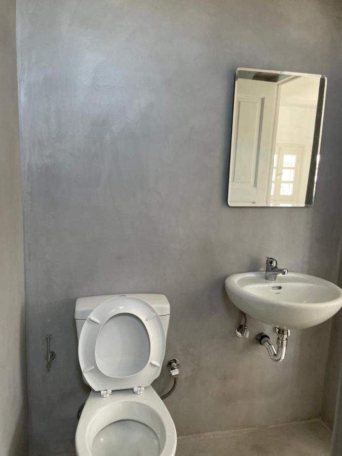 Apartament Alesta Mykonos Town Zewnętrze zdjęcie