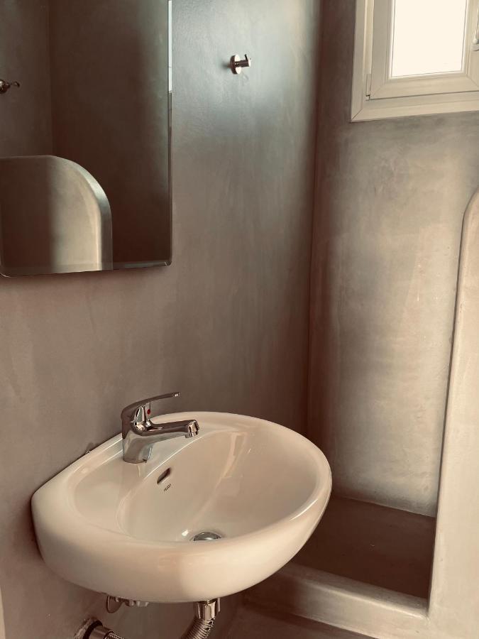 Apartament Alesta Mykonos Town Zewnętrze zdjęcie
