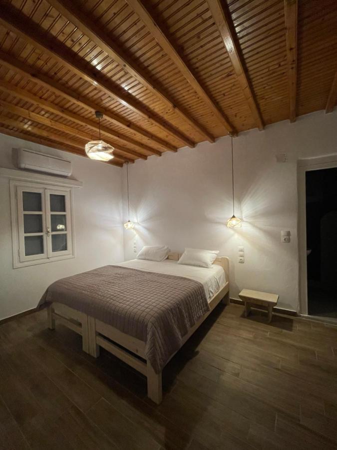 Apartament Alesta Mykonos Town Zewnętrze zdjęcie