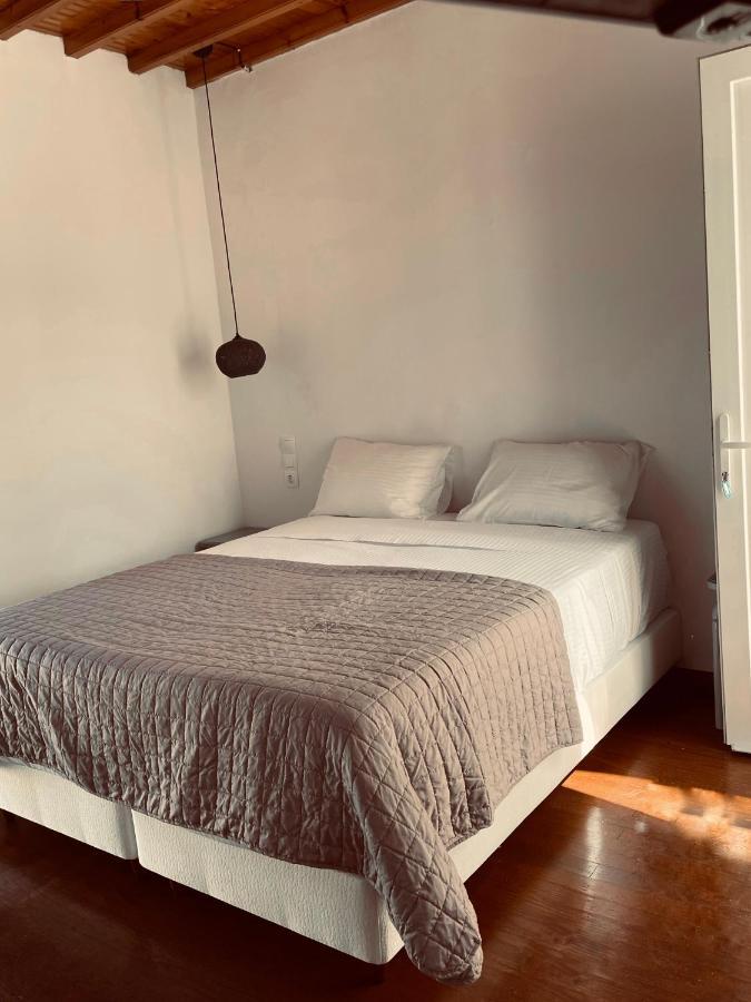 Apartament Alesta Mykonos Town Zewnętrze zdjęcie