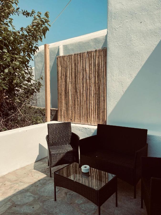 Apartament Alesta Mykonos Town Zewnętrze zdjęcie