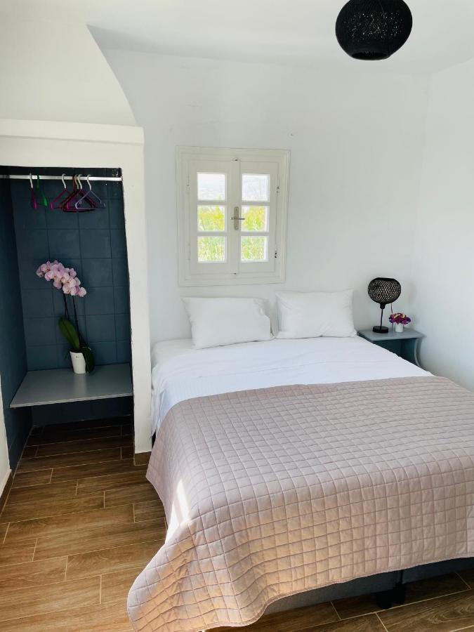 Apartament Alesta Mykonos Town Zewnętrze zdjęcie