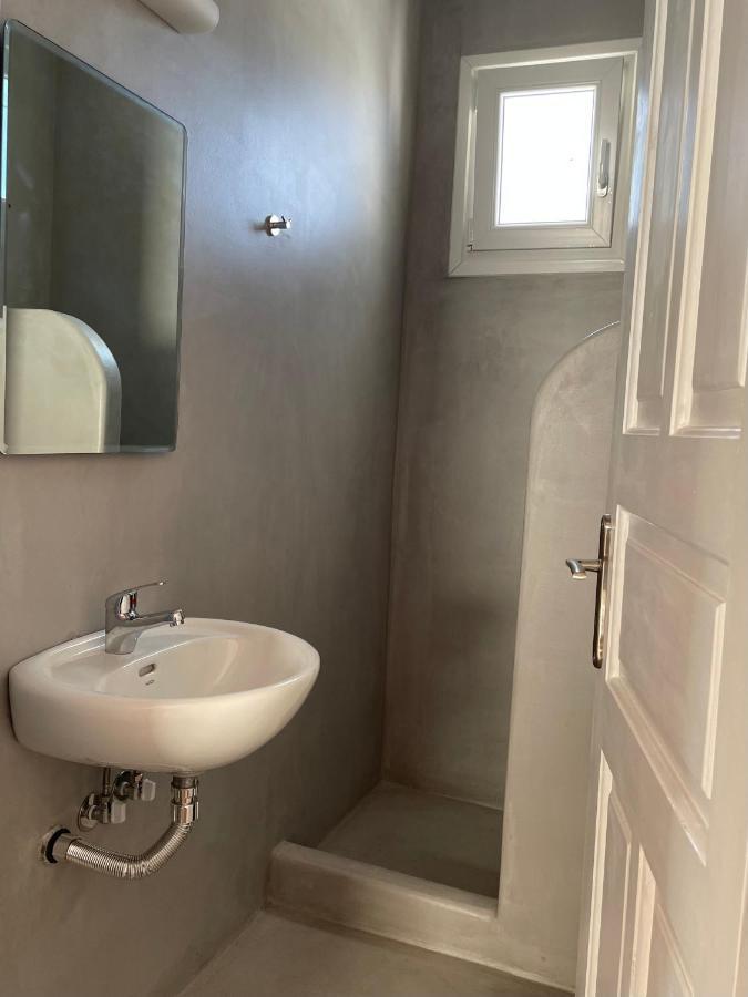 Apartament Alesta Mykonos Town Zewnętrze zdjęcie